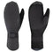 Prolimit 3mm Handschuhe geschlossene Handfläche - direkter Griff